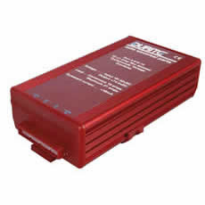 Durite 0-578-18 24V to 12V Voltage Converter - Non-Isolated 18A PN: 0-578-18